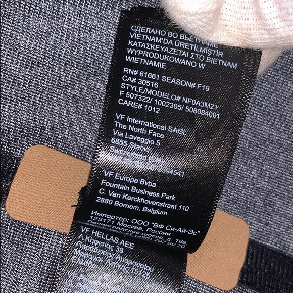 NWT The North Face A-CAD Jacket FUTURELIGHT - Picture 13 of 16